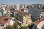 DEMİRİŞ APARTMANI
